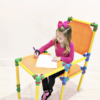 PetraPlay Ultimate Builder Set (220 Pieces)