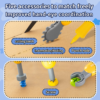PetraPlay Cardboard Construction Kit