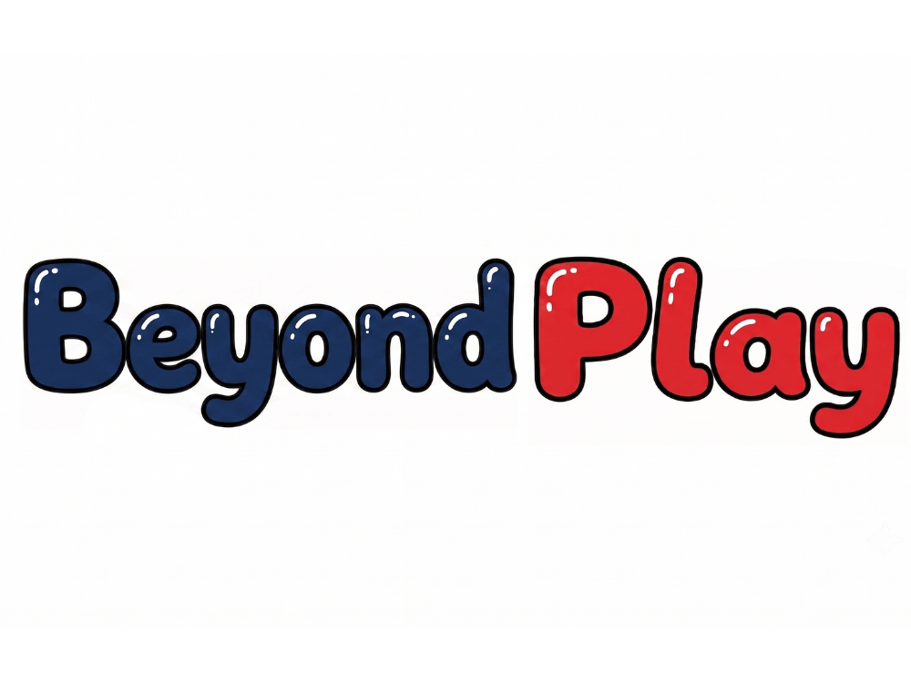 Beyond Play