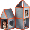 Giant Magnetic Tiles (24 Panels)